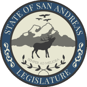 legislature
